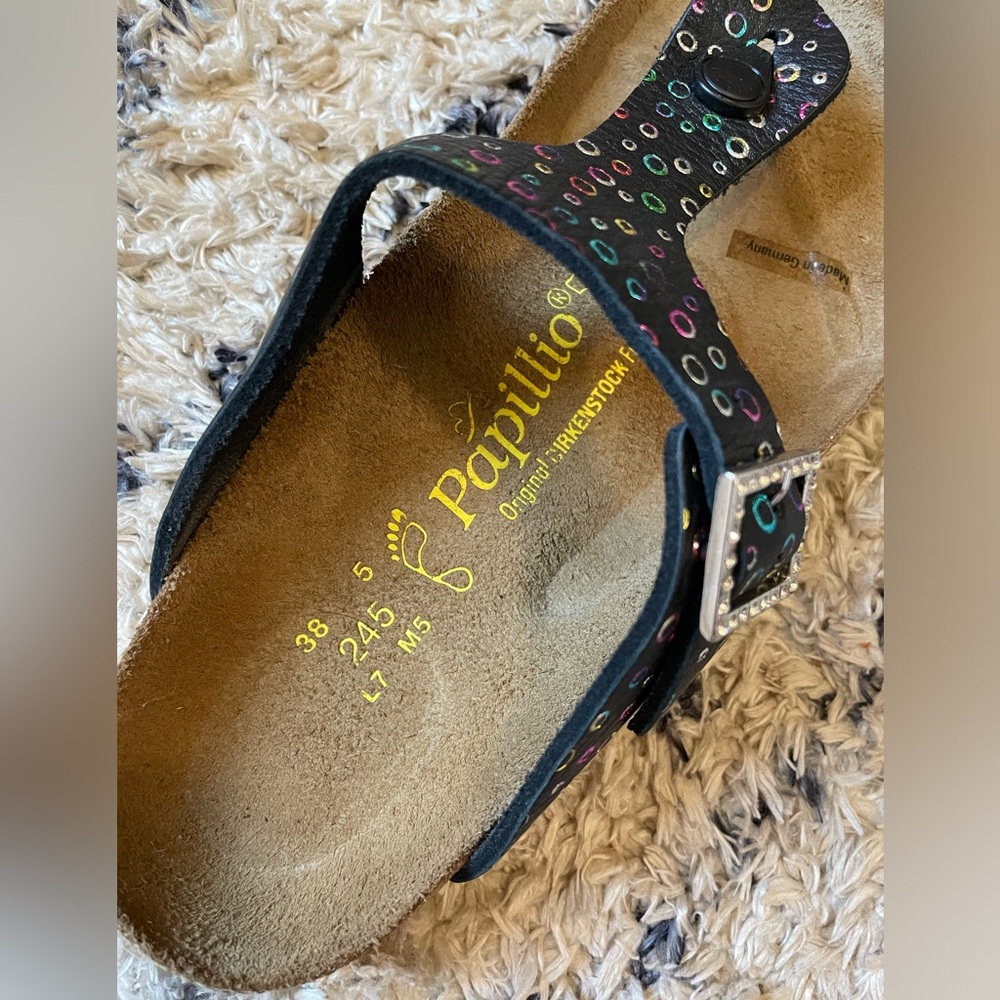 Papillio Sandals (Original Brikenstocks) - Picture 2 of 4